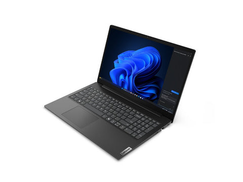 Laptop Lenovo V15 G5 Core 7 Oficina Empresa Alto Rendimiento