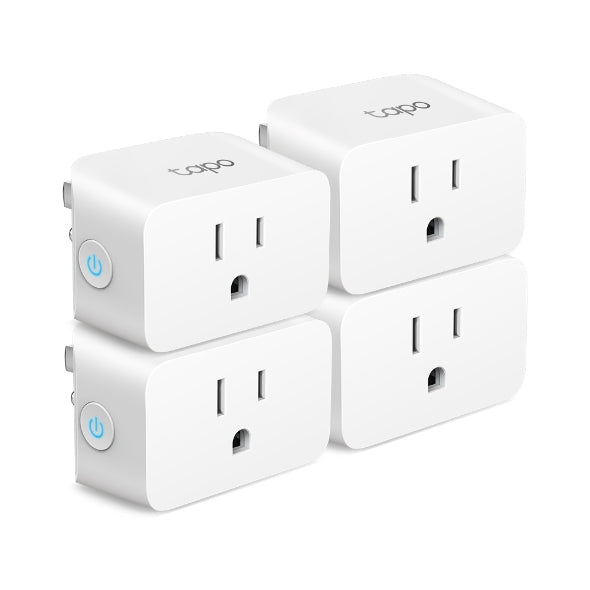 Enchufe Inteligente Tp-Link - Tapo P125