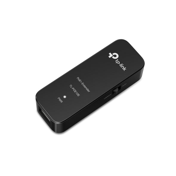 Extensor Poe+ Fast Ethernet Tp-Link 20W - Tl-Poe10E