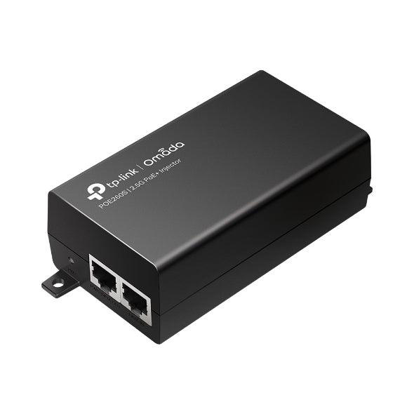 Inyector Poe Tp-Link Poe+ 2.5Gbps - Poe260S