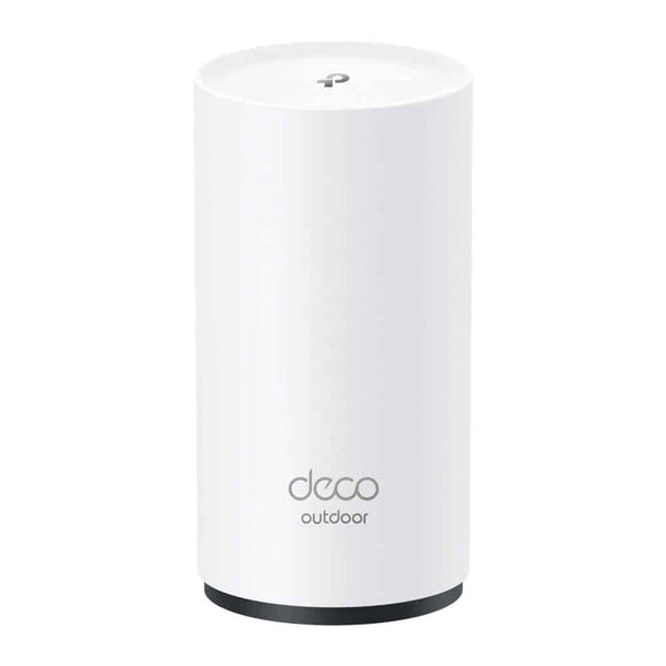 Sistema Mesh Wi-Fi 6 Tp-Link Ax3000, Deco X50-Outdoor (1-Pack)