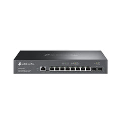 Switch Administrable Tp-Link 8 Ptos 2.5G L2 - Sg3210X-M2