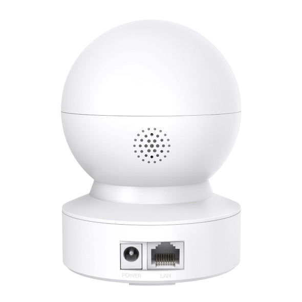 Camara Para Interior Wifi 360° Tp-Link 2K, 3Mp - Tapo C212