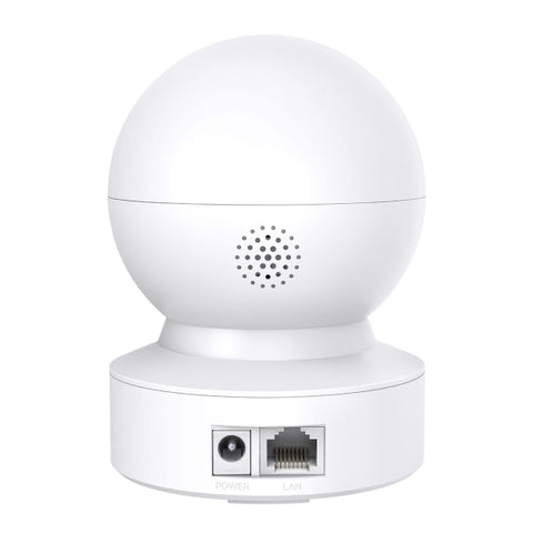 Camara Para Interior Wifi 360° Tp-Link 2K, 3Mp - Tapo C212
