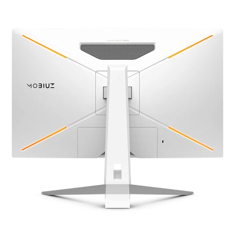 Monitor Gamer Benq Ex2710U Mobiuz 27"4K 144Hz 1Ms Hdmi, Display port 9H.Lktla.Tba