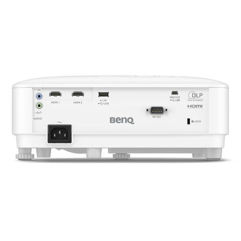 Proyector Benq Th575 3800 Lum Full Hd(1080P), Usb, Hdmi x 2 - 9H.Jrf77.13L