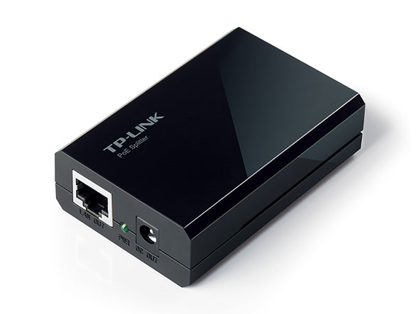 Splitter Poe Tp-Link Auto Mdi, Mdix, Poe10R