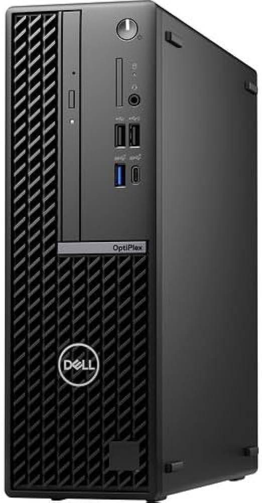 Computadora Dell Optiplex 7020 Sff, Intel I5 14500, Ram 16Gb, Almacenamiento 512Gb, Windows 11 Pro - 876Ky