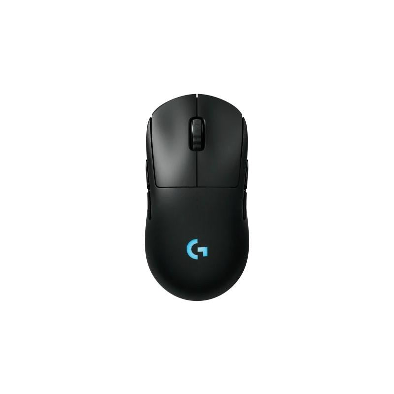 Mouse Logitech G Pro 2 Lightspeed 44,000 Dpi 888 Ips Bk (910-007294)