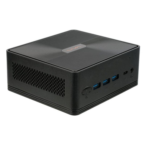 Mini Pc Ecs Liva Z2 N4020 Ram 4Gb, Almacenamiento 128Gb, Windows  11Pro, Hdmi Con Wifi -  95-696-Mh2258