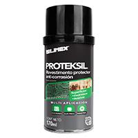 Aerosol Proteksil Protector Antihumedad, Evita La Oxidacion Y Corrosion Silimex 170Ml