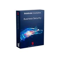 Bitdefender Gravityzone Business Security, 1 Año, Lic. Electronico Sector Gobierno (Compra Minima 3 Nodos) Renovacion