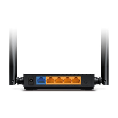 Ac1200 Wireless Mu-Mimo Wifi Router Tp Link, Archer C64