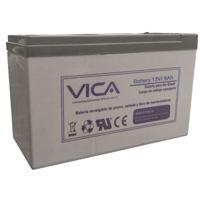 Bateria De Remplazo 12V 9Ah. Generica Compatible Con El 80% De No Breaks De Otras Marcas