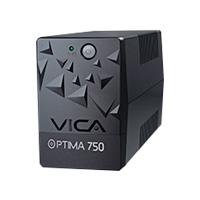 No Break Con Regulador Integrado 750Va 375Watts 6 Tomas Reguladas Y Respaldadas Tipo Nema 5-15R,Software De Monitoreo 3 Años De Garantia 2 En Bateria
