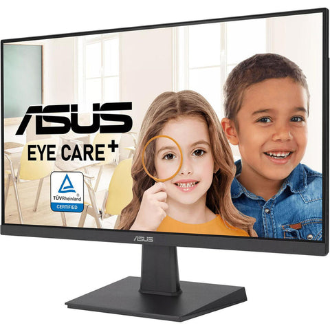 Monitor Asus Led Va27Ehf 27"" Full Hd (1920X1080)/Ips/100Hz/Hdmi