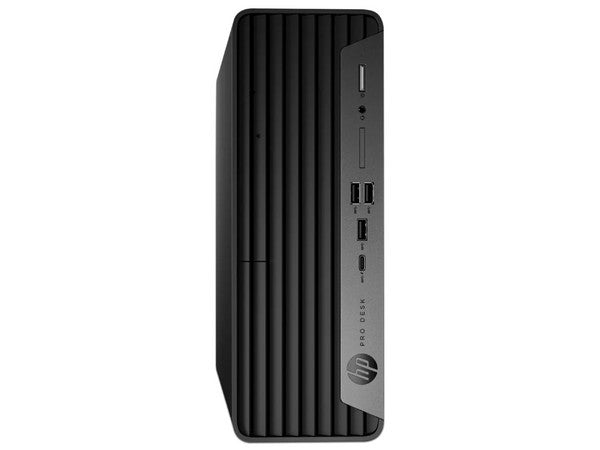 Computadora HP 400 G9 i5 16GB 1TB SSD Oficina Empresa Productividad