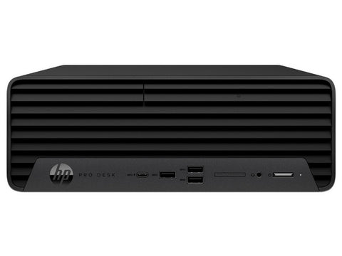 Computadora HP 400 G9 i5 16GB 1TB SSD Oficina Empresa Productividad