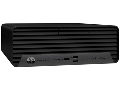 Computadora HP 400 G9 i5 16GB 1TB SSD Oficina Empresa Productividad