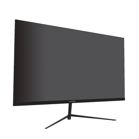 Monitor Acteck Captive Vivid Sp270 27" Vga Hdmi 75Hz 5Ms Ac-935845