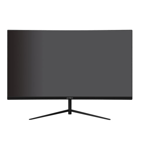 Monitor Acteck Captive Vivid Sp270 27" Vga Hdmi 75Hz 5Ms Ac-935845
