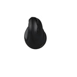 Mouse Acteck Vertical Mi520 Bt 2400 Dpi Recargable Negro (Ac-936224)