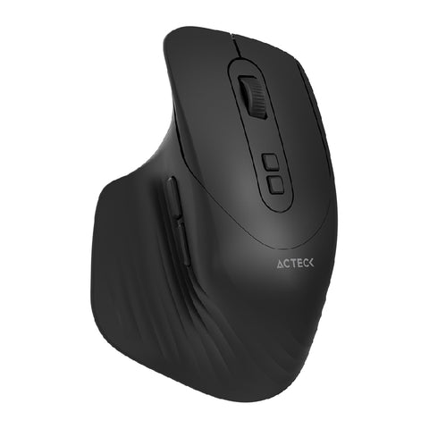 Kit Dual Inalámbrico Acteck Creator Krea MK750 Multidispositivo Recargable para Win y Mac - Innovador y Versátil