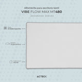 Mouse Pad XL Vibe Flow Max Plus MT480 Advanced Series