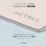 Mouse Pad XL Vibe Flow Max Plus MT480 Advanced Series