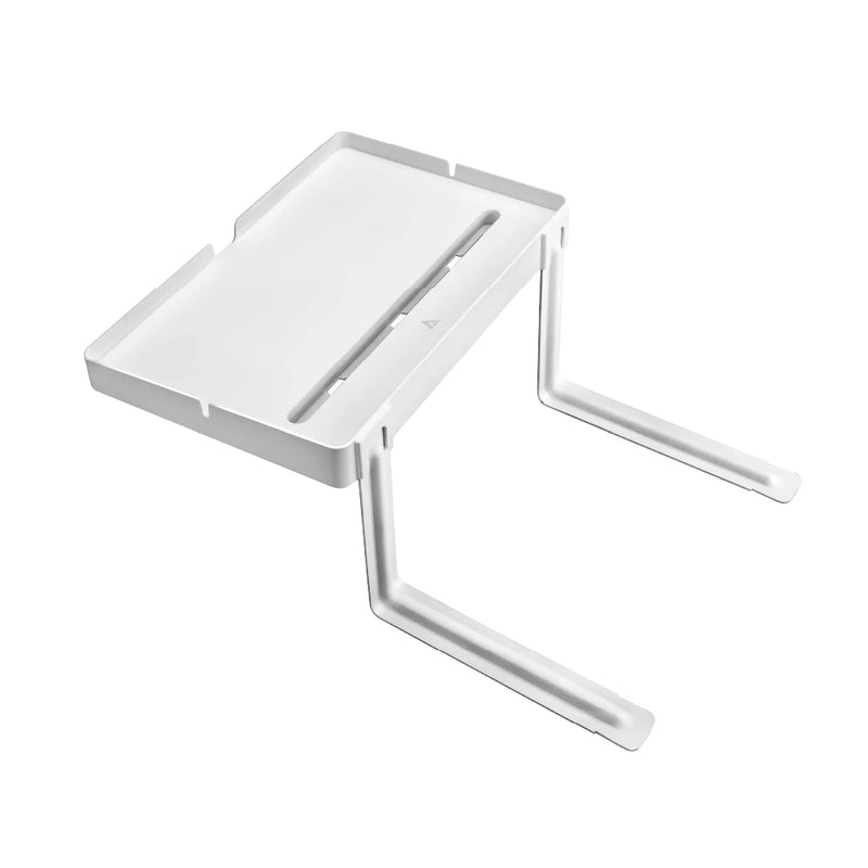 Soporte para celular o tablet ACTECK BC424 - ABS, Metal