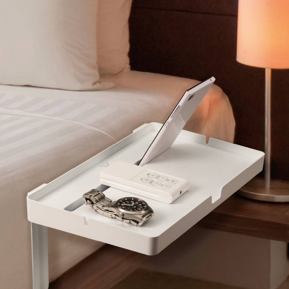 Soporte para celular o tablet ACTECK BC424 - ABS, Metal