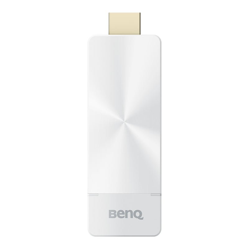 Adaptador Inalámbrico BenQ. QP30. 5A.JH328.004. Wi-Fi 802.11 AC. -