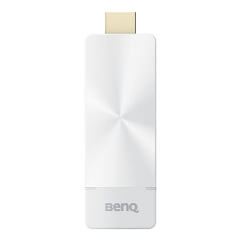 Adaptador Inalámbrico BenQ. QP30. 5A.JH328.004. Wi-Fi 802.11 AC. -