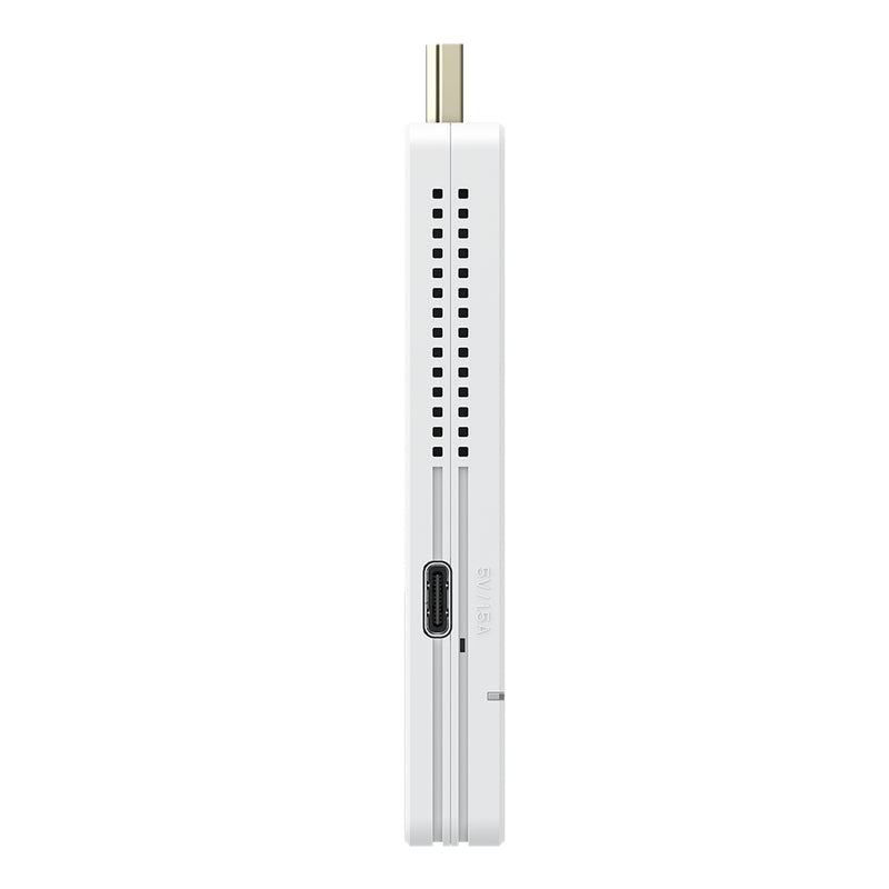 Adaptador Inalámbrico BenQ. QP30. 5A.JH328.004. Wi-Fi 802.11 AC. -