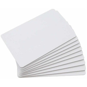 Tarjeta MIFARE 13.56 MHz/ S50/ PVC Imprimible por Ambos Lados/ 0 - 88mm Grosor/ 1 KB/ Para Control Acceso, Identificación Corporativa, Transporte Urbano NB