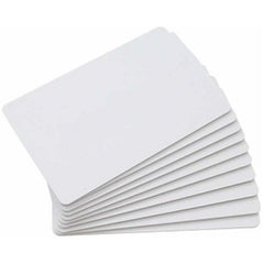Tarjeta MIFARE 13.56 MHz/ S50/ PVC Imprimible por Ambos Lados/ 0 - 88mm Grosor/ 1 KB/ Para Control Acceso, Identificación Corporativa, Transporte Urbano NB