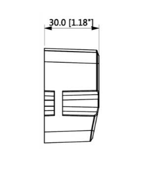 Fuente de poder Dahua Technology DH-PFM320D-015 - Blanco NB