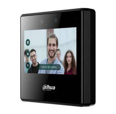Control de acceso Dahua Technology DHI-ASI3223A - Negro, No, Si NB