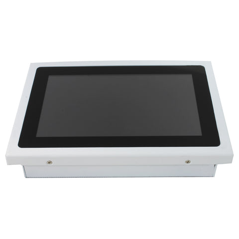 Verificador de Precios EC LINE EC-PC-801A - Pantalla y Escaneo Automatizado - Mejora la Experiencia del Cliente - Eficiencia Avanzada