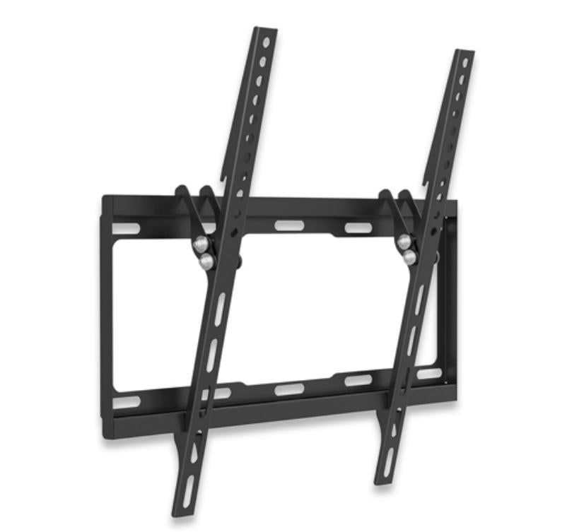 Soporte para TV - de pared, pantallas planas de 32 pulgadas a 55 pulgadas de máximo 35 kg - 460941 