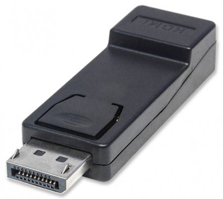 Adaptador DisplayPort Macho a HDMI Hembra. - 151993