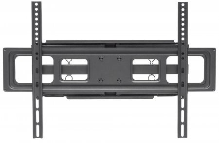 461351 Soporte Universal de Pared para TV - con Movimiento Completo, Básico Soporta una TV de pantalla plana o curva de 37 a 70" de hasta 40 kg