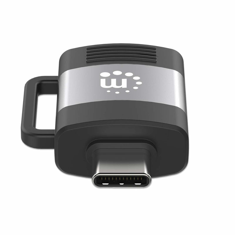 Adaptador de USB-C a USB-A V3.2; Conecta fácilmente un dispositivo USB-A a un puerto USB-C. - 356312