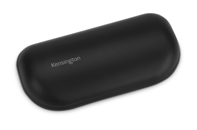 Reposamuñecas ErgoSoft Kensington K52802WW para Ratón Estándar (Negro)