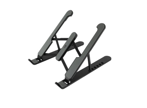 Base Portátil para Laptop Perfect Choice de 8 a 15 Pulgadas - Plegable y Antiderrapante - Diseño Ergonómico