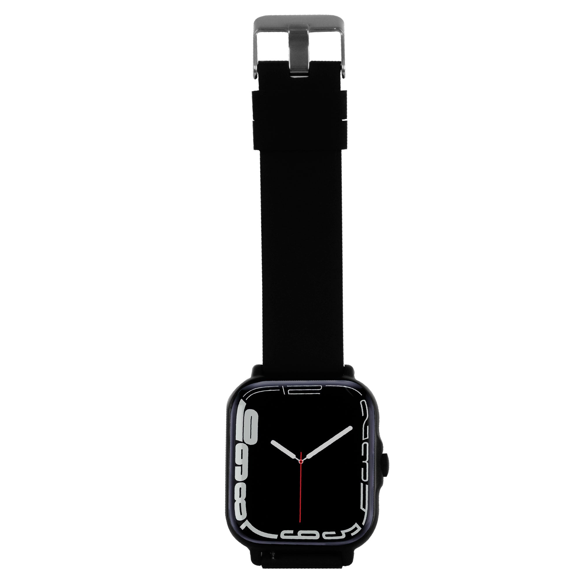 Smartwatch Mercury Negro Perfect Choice PC-270157 - Función para Contestar Llamadas - Estilo Inteligente