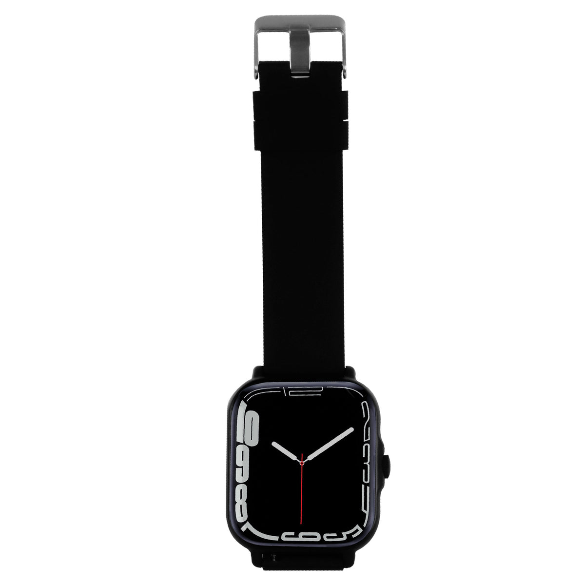 Smartwatch Mercury Negro Perfect Choice PC-270157 - Función para Contestar Llamadas - Estilo Inteligente