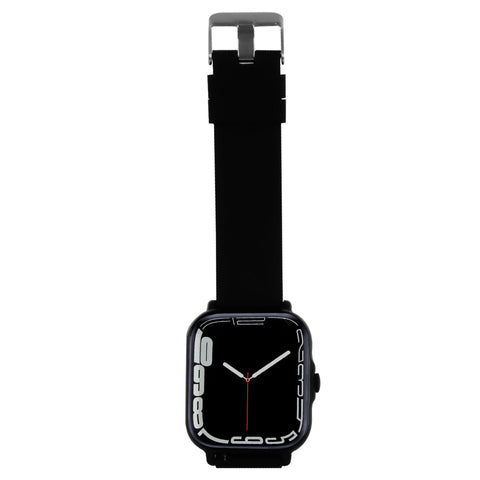 Smartwatch Mercury Negro Perfect Choice PC-270157 - Función para Contestar Llamadas - Estilo Inteligente