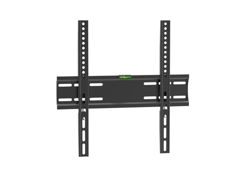 Soporte Fijo de Pared para Pantalla Naceb 40x40cm Diseño Resistente Ahorrador de Espacio