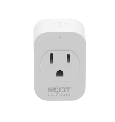 Enchufe inteligente Wi-Fi 110V